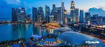 هتل های سنگاپور